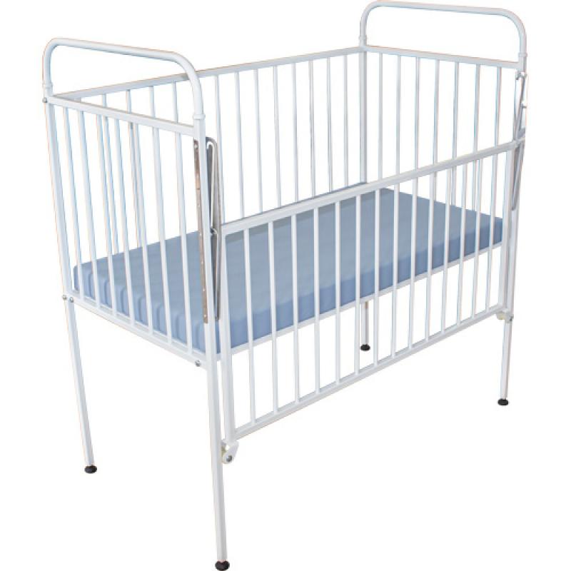 Ліжко лікарняне дитяче ЛЛ - 3 (НВПП "Медпромсервіс")